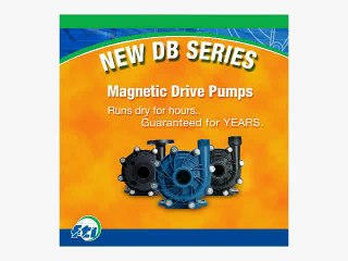 How Does a Centrifugal Pump Work