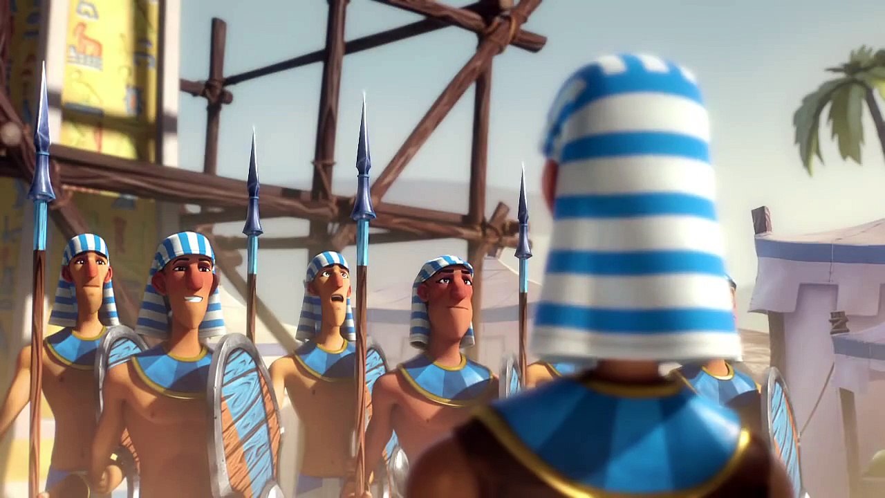 Age of Empires Online - Full Cinematic Trailer