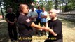 Systema for Personal Protection and Self Defense