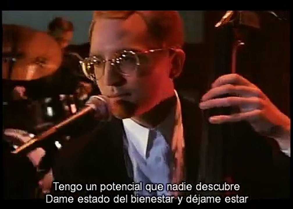 Bob Roberts Complain