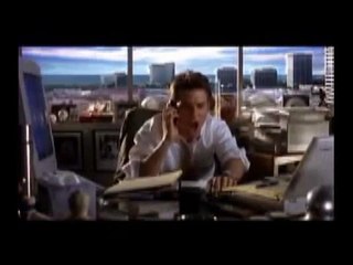 Greed is good wall street show me the money