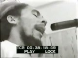 Bob Marley Tuff Gong studio Kingston Rehearsal - 1980 - Forever Loving Jah
