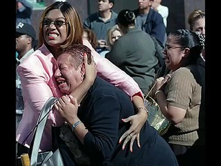 Attack on World Trade Center