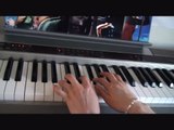 How to play Pretty Good Year (Tori Amos) pt1/3