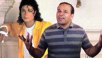 One Pound Fish Man is back with Tribute to Michael Jackson!