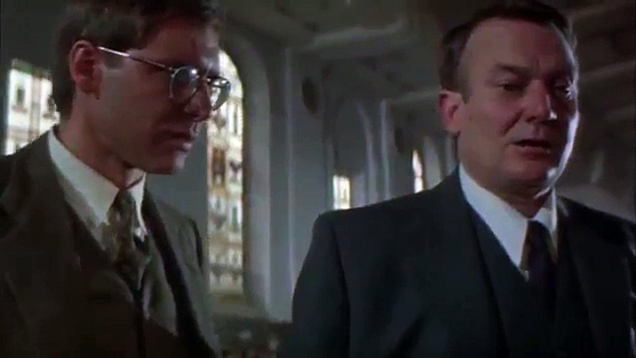 Raiders of The Lost Ark