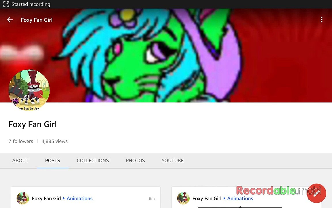 Follow me on Google+