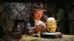Indiana Jones  Raiders Of The Lost Ark  At IMAX cinemas beginning September 21, 2012