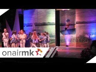 Martina i Angela  Petkoski- Drugo vreme