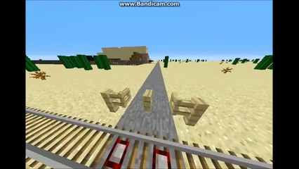 Pixar Cars Minecraft Map Tour! (Update 1)