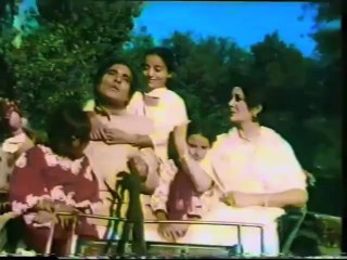 TALAASH - Pyar ki yaad - SALEEM SHEHZAD VERSION