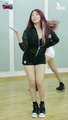 Hellovenus 헬로비너스 (Seo Young 서영) - I'm Ill 난 예술이야 (Dance Practice) [Kpop 60fps]