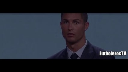 Lionel Messi UEFA Best Player in Europe 2014-2015 FULL CEREMONY HD