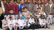 Physics Dept; University of peshawar session 2009-2010.flv