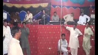 Allah meda main taan Zahid tari khalvi new saraeki folk Pakistani songs