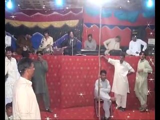 Allah meda main taan Zahid tari khalvi new saraeki folk Pakistani songs