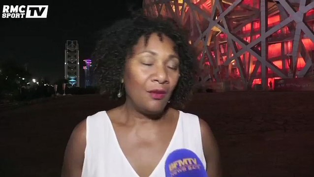 Mondiaux d'athlétisme - Ewanjé-Epée : Bolt est une légende