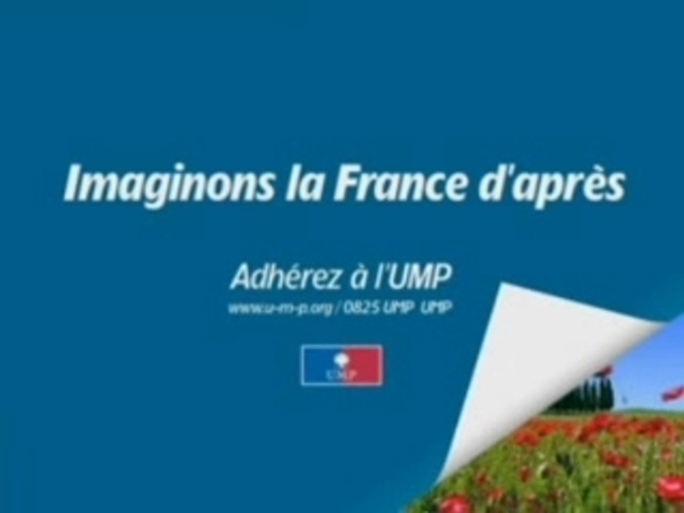 Imaginons la France d'après