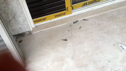 Ανακαίνιση σπιτιού με θερμοδιακοπτόμενα κουφώματα