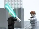 Lego Star Wars vs  Lego Harry Potter