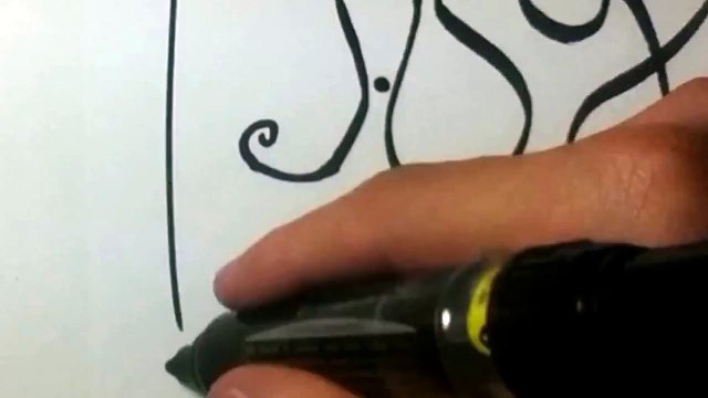 Hermione Granger - Harry Potter - Time Lapse