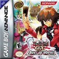 Descarga Yugioh GX Duel academy GBA MEGA