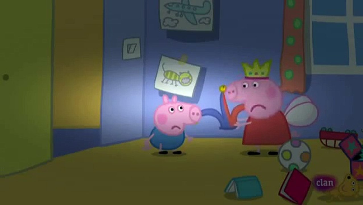 Temporada 1x03 Peppa Pig - La Mejor Amiga Español - YT