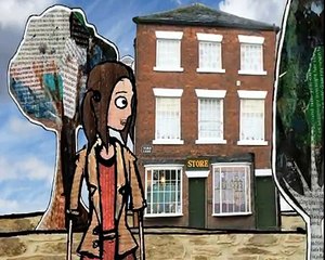 La Historia de los Pioneros de Rochdale