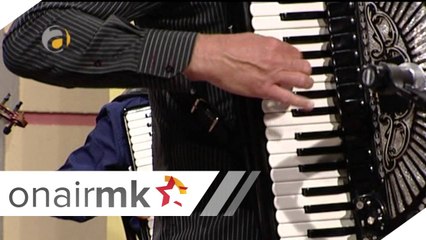 Milan Zavkov - Sedenka oro