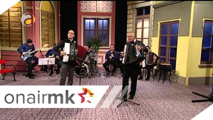 Darko Ilievski & Milan Zavkov - Milanov vez