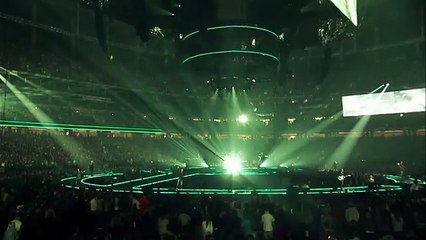Passion - My Heart Is Yours (Live) ft. Kristian Stanfill