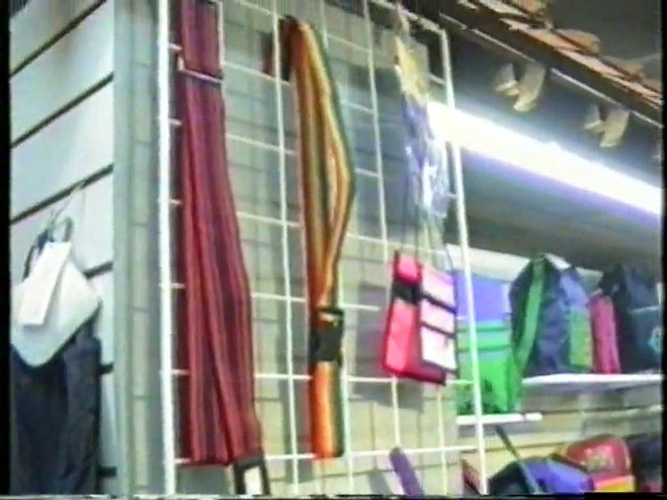 TRADE MART