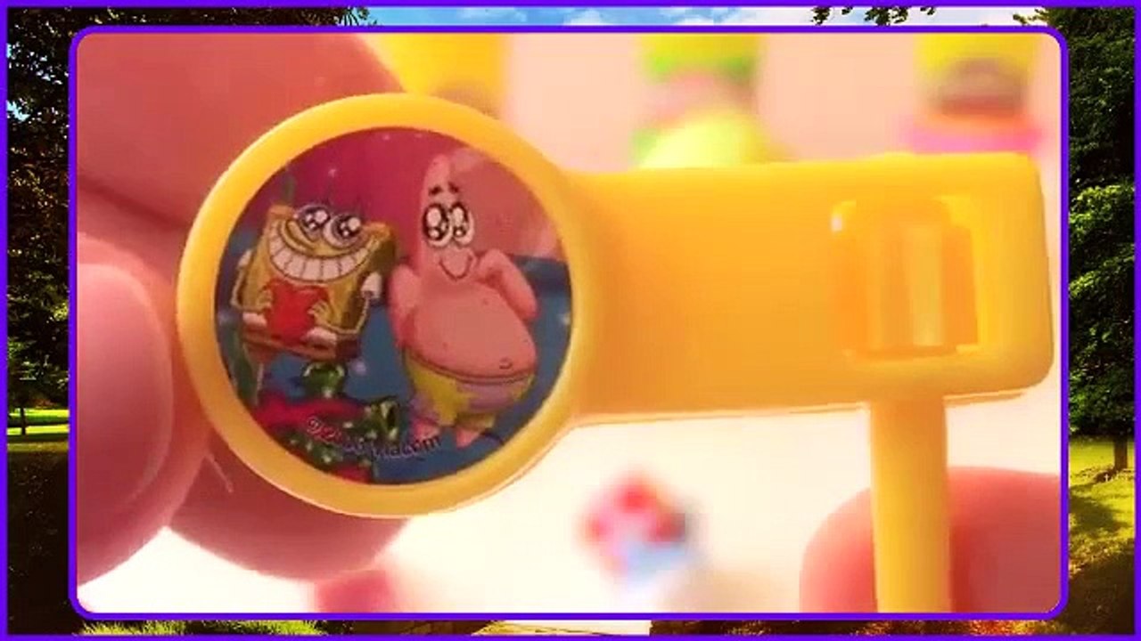 30 Surprise Eggs!!! Disney CARS MARVEL Spider Man SpongeBob HELLO KITTY PARTY ANIMALS LittlestPetSh