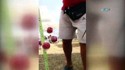 Böyle satıcı görmediniz