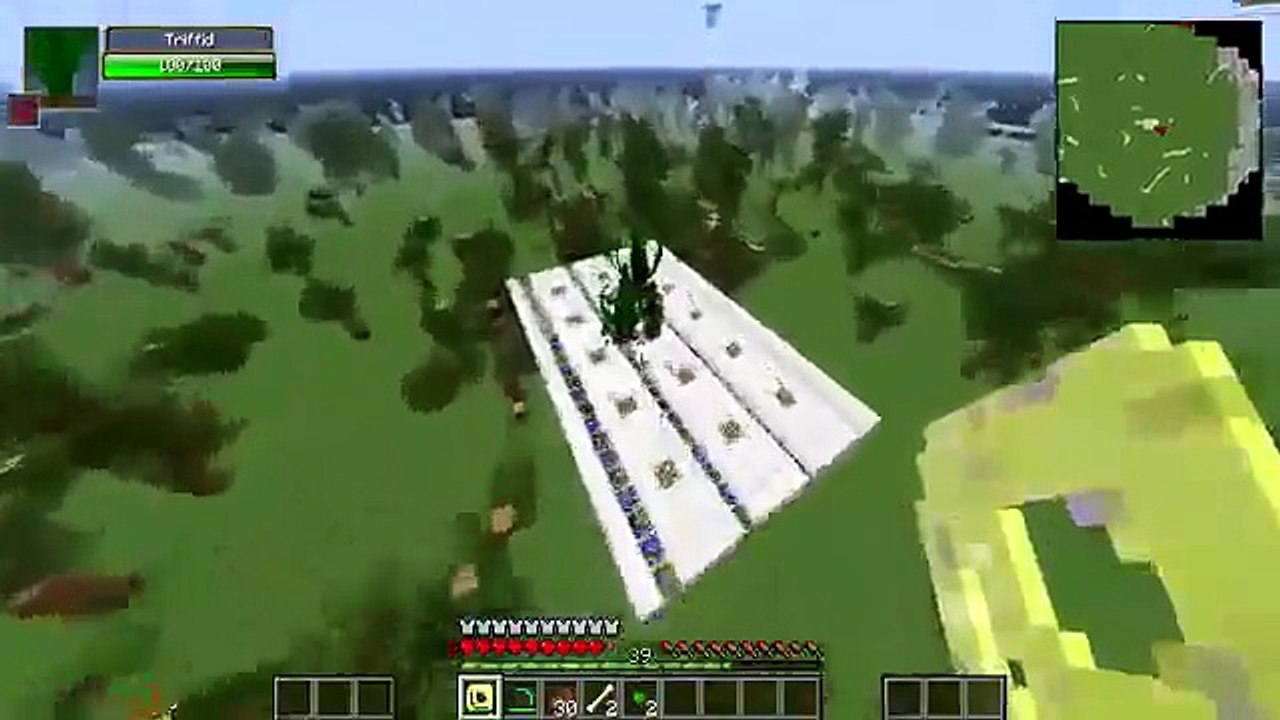 Minecraft CRAZY CRAFT 2.0 | Let the Trolling Begin [4] ! SSundee