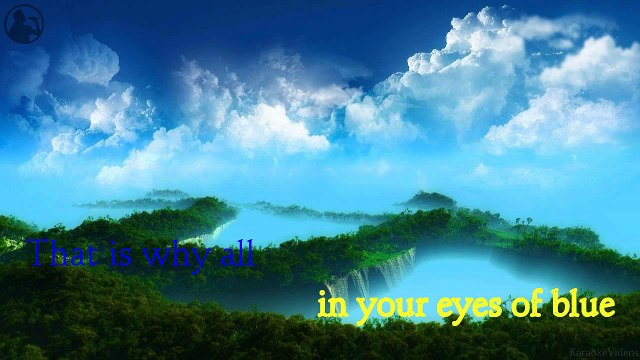 [Karaoke] Close To You - Bacharach Burt