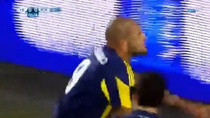 Fernandao Great Goal - Fenerbahce vs Atromitos 1-0 *27.08.2015