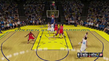 Stephen Curry Mix - Hall Of Fame (NBA 2K15)