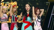 [HD] 150821 Girls Generation SNSD 少女時代 Lion Heart Music Bank Comeback Stage