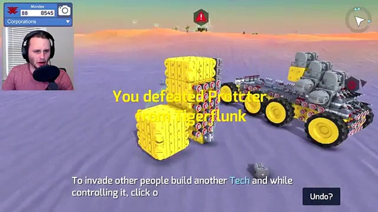 Sundee | THE MOBILE HEALER?! | Terra Tech [10]