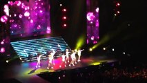 [HD] Fancam 150808 Girls Generation SNSD 少女時代 Genie KCON in New York 150808