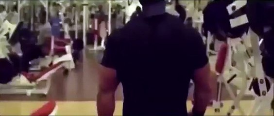 Jay Cutler Motivation - Bodybuilding Motivational Video