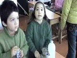 Video de la Feria de Ciencias y Tecnología