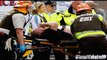 Proof 3 People Faked Injuries At Boston Marathon Hoax