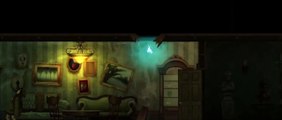 Whispering Willows - iOS Trailer