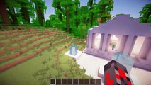 Minecraft Top 3 Shaders (Low End Computer Compatible) 1.7.2