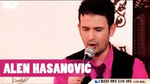 Alen Hasanovic i Vlatko - Ah meraka u veceri rane ,,Sav Taj Sevdah'' Face Tv