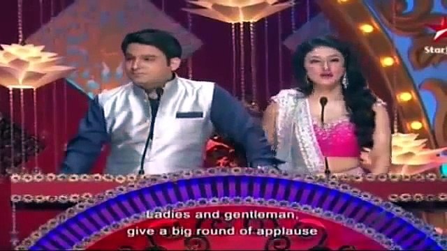 Punjabi Comedy Kapil Sharma V/s Ragini khanna best comedy 2014| Punjabi Comedy