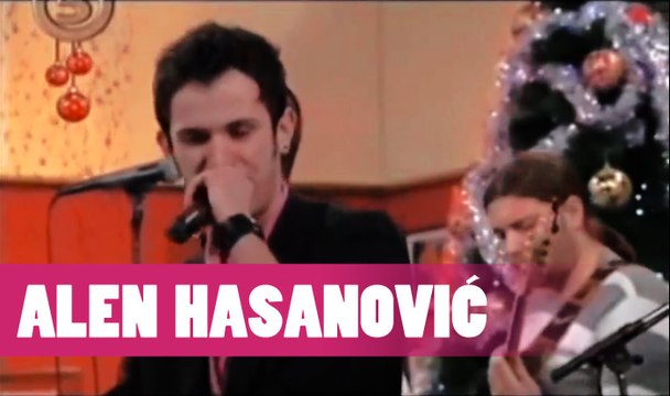 Alen Hasanovic - Jingle Bells & 223 305