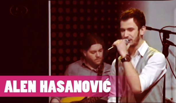 Alen Hasanovic - Ako odam vo Bitola